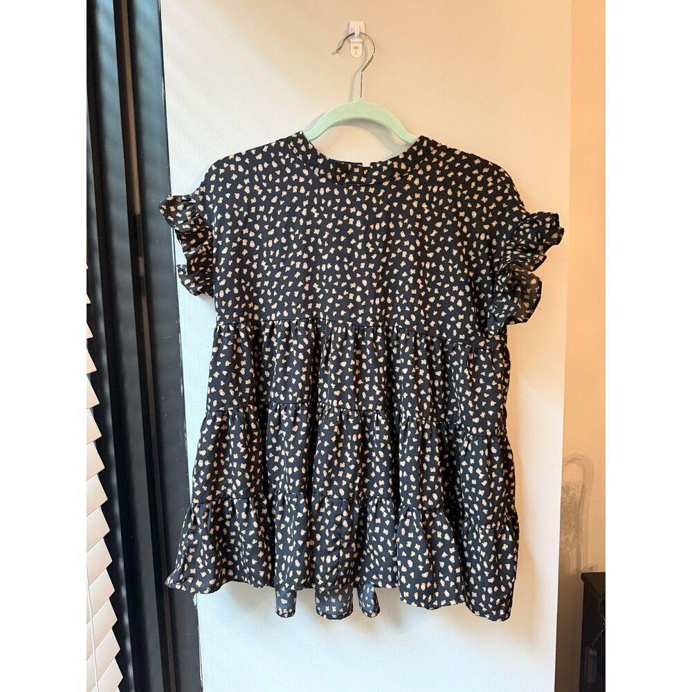 Jess Lea Small Blouse